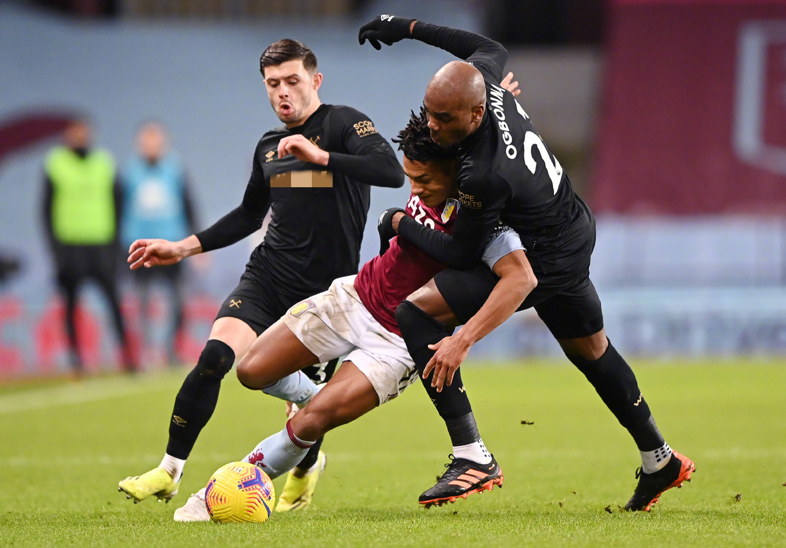 曼城近年来 曼城近年来